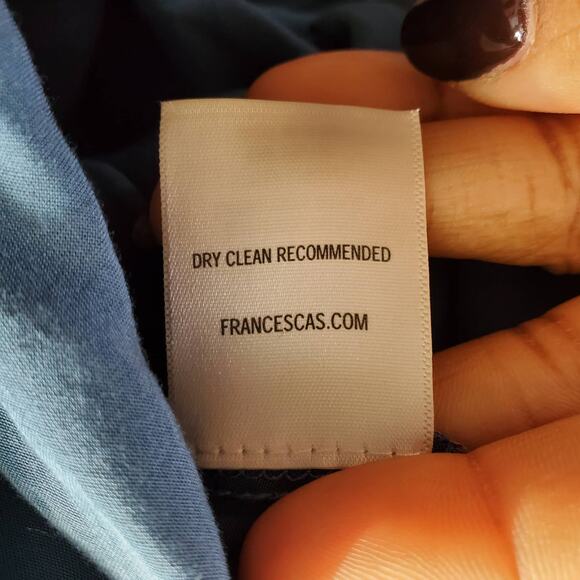 Miami Blue Hobo Aztec Print Mini Dress XXS - Picture 9 of 10